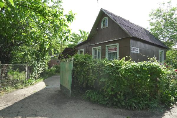 Дом в зелёном и экологичном районе Краснодара — фото 2